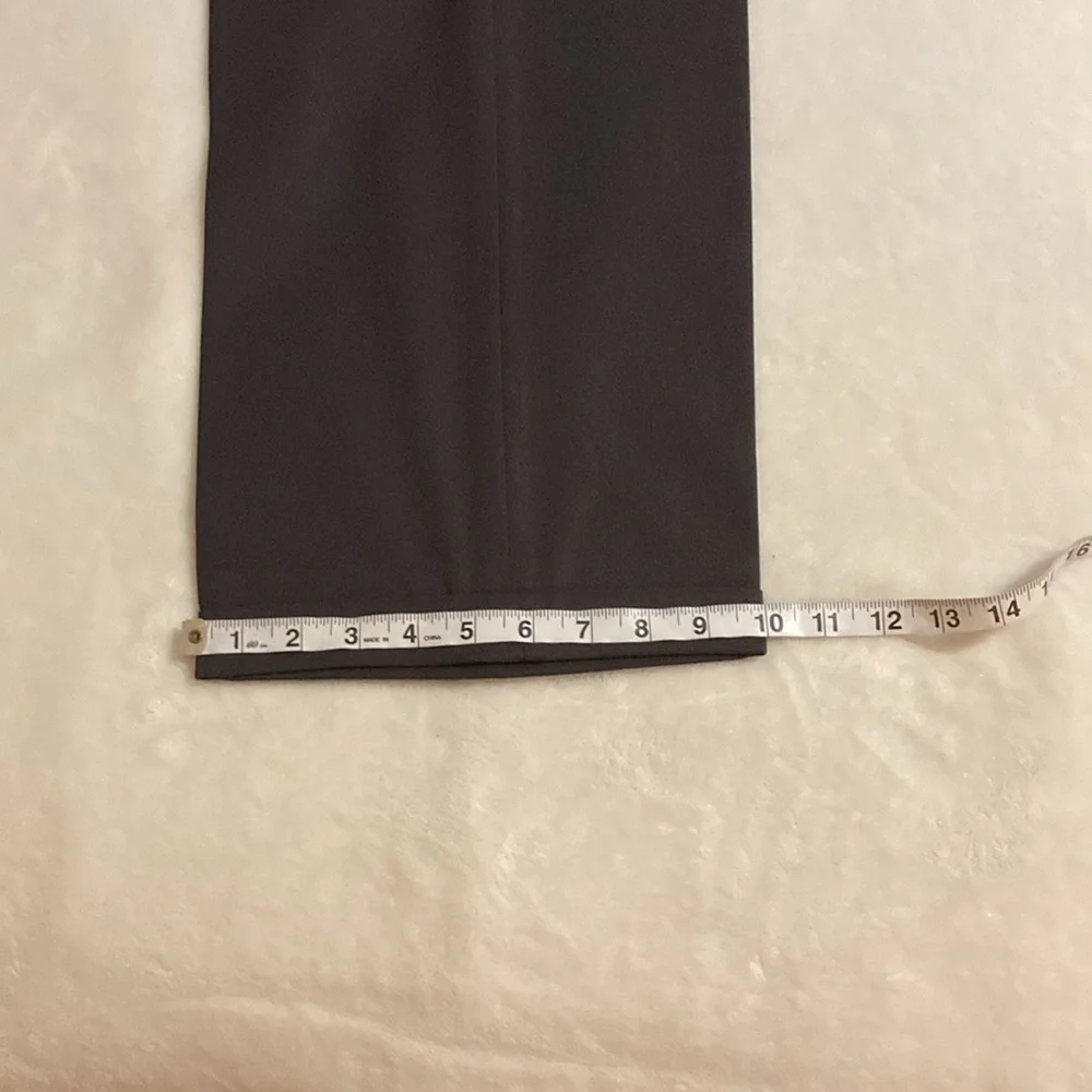 Mani by Georgio Armani suit, charcoal, jacket 38 or 40 - Picture 14 of 16